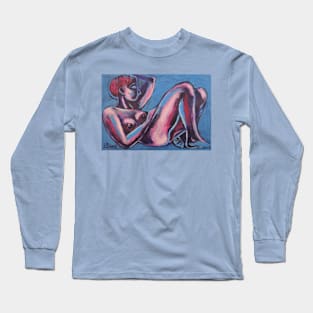 Dreaming 1 Long Sleeve T-Shirt